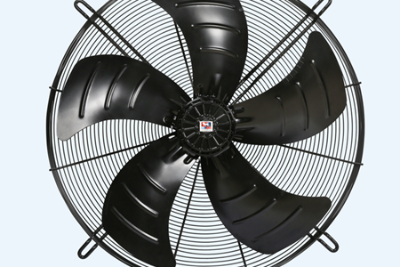 貫流風機LB系列