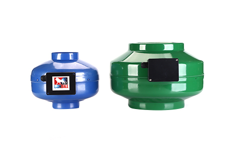 如何安裝管道離心風機？安裝后如何消音？