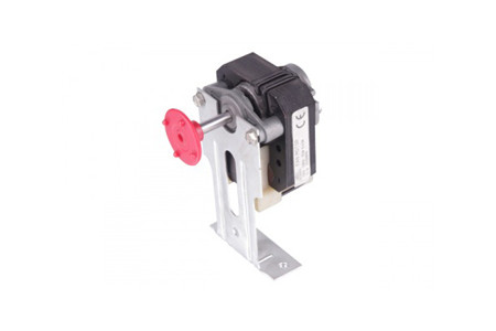 如何選擇到一臺(tái)滿意的C型罩極電機(jī)？