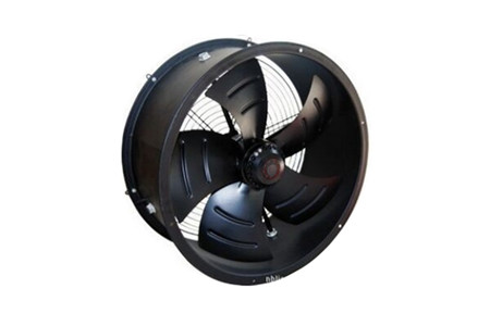 外轉子軸流風機選型時哪幾點值得注意？