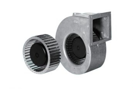 如何確定EC離心風(fēng)機(jī)正常運(yùn)行？