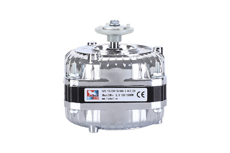 為什么罩極電機(jī)在家用電器中使用較多？