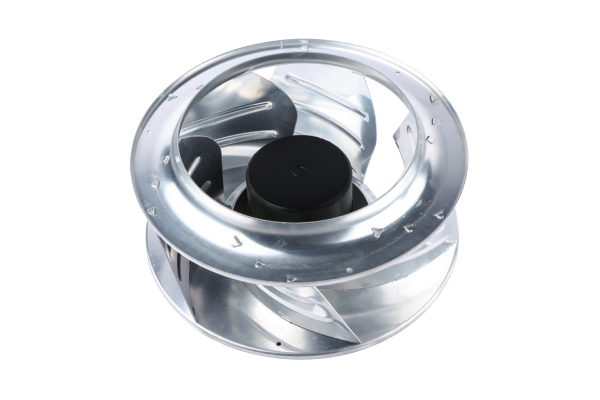 EC離心風(fēng)機風(fēng)機安裝空間要求，干貨分享！