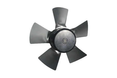 造成軸流風(fēng)機(jī)磨損的原因是什么？原因有三！