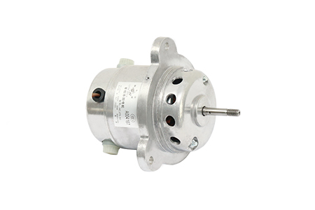 醫(yī)用離心電機(jī)的工作原理、種類、選型及性能