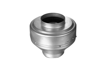 如何緩解管道離心風(fēng)機(jī)的浸蝕速率？