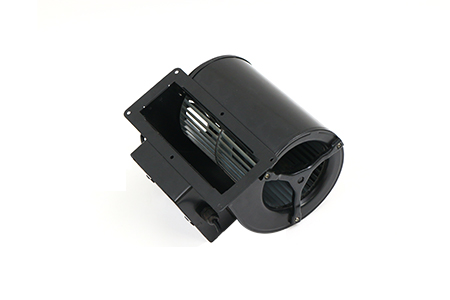 雙進風離心風機運行時有哪些常見故障？