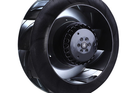 低噪音離心風機應該如何選型？