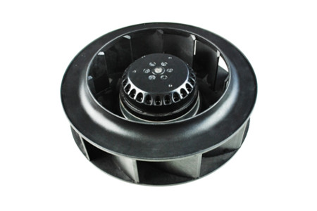 廠家通常會使用哪些原材料來生產(chǎn)離心風機？