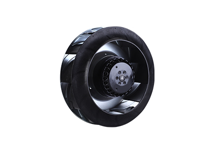 如何提高直流離心風(fēng)機的抽風(fēng)效率？