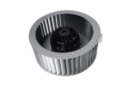 如何緩解離心風(fēng)機(jī)的浸蝕速率？