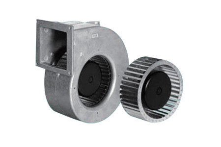 如何區(qū)分EC離心風機和DC離心風機？