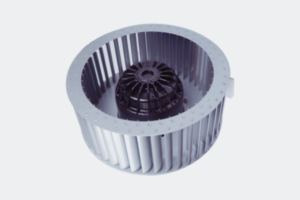 空氣過濾風(fēng)機的核心結(jié)構(gòu)、工作原理、性能優(yōu)勢及選型要點