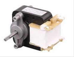 伺服電機、罩極電機有何區(qū)別?