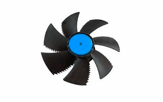 軸流風(fēng)機(jī)為什么會(huì)磨損？