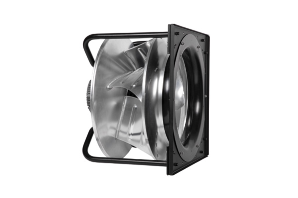 EC無蝸殼離心風(fēng)機450mm